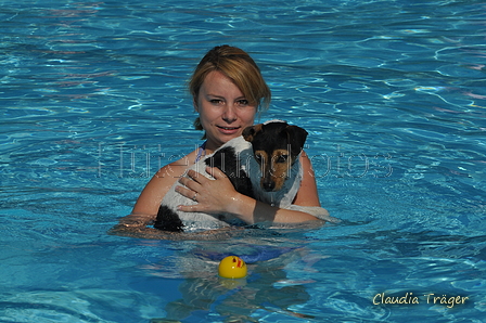 Hundeschwimmen / Bild 27 von 187 / 10.09.2016 11:46 / DSC_8735.JPG
