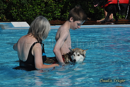 Hundeschwimmen / Bild 41 von 187 / 10.09.2016 11:58 / DSC_8920.JPG