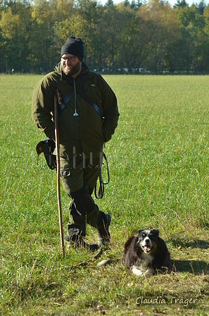 Zuchttauglichkeitsprüfung Undeloh 2022 / Bild 5 von 156 / 06.11.2022 12:21 / DSC_1594.JPG