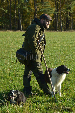 Zuchttauglichkeitsprüfung Undeloh 2022 / Bild 17 von 156 / 06.11.2022 12:35 / DSC_1827.JPG